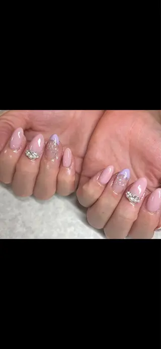 ネイル MKY salonのネイルデザイン