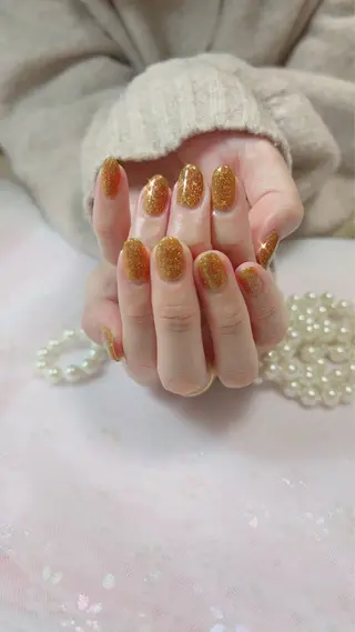 ネイル A KIのネイルデザイン