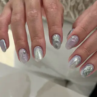 ネイル SACHIKO♪ premiereのネイルデザイン