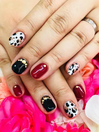 ネイル 酵素風呂　RA.RA所属・酵素風呂 RA.RAのその他イメージ