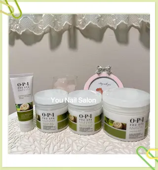 ネイル 狭山店(林) You nailのネイルデザイン