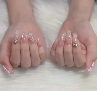 ネイル Nichi Nailsのネイルデザイン