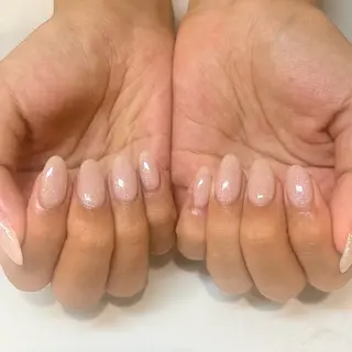 ネイル Raviy 新宿所属・Raviy こゆきのネイルデザイン
