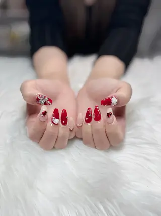 ネイル Nichi Nails❤️のネイルデザイン