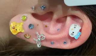 LiZA エステティックサロンのエステ・リラクイメージ