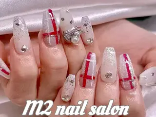 ネイル エムズ ハヤシのネイルデザイン