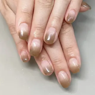 ネイル THE BALM 岩下のネイルデザイン