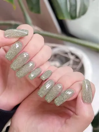ネイル pholeisi art nail所属・河合 ハルのネイルデザイン