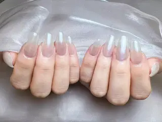 ネイル DIAMOND Nail🍒のネイルデザイン