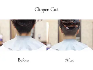 メンズ hair studio ARUIM所属・【メンズ限定】三浦 正弘【深夜0時〜◎】のヘアスタイル