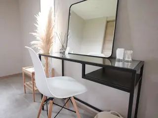 マツエク・マツパ mikako 🤍のマツエク・マツパデザイン