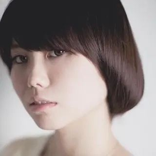 ショート 大西 洋平のヘアスタイル