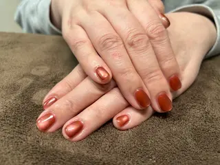 ネイル see nail所属・see nailのネイルデザイン