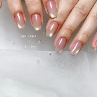 ネイル Manami Kのネイルデザイン