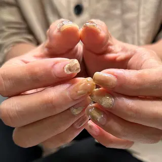 ネイル mio _POHEURのネイルデザイン