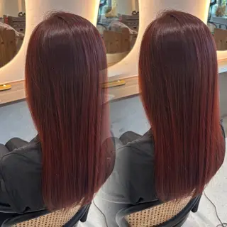 カラー Miku/🎀カラー モデル募集中🎀のヘアスタイル