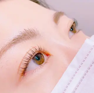 マツエク・マツパ UnFLAIR💐 AKANEのマツエク・マツパデザイン