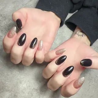 ネイル JUN   nail所属・横井那名 JUN NAILのネイルデザイン