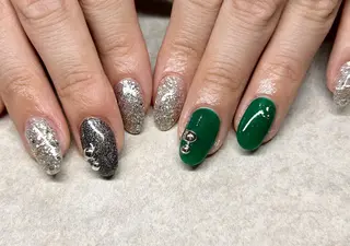 ネイル N.style所属・Ｎ. styleのネイルデザイン