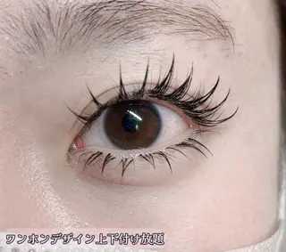 マツエク・マツパ foisalon あやのマツエク・マツパデザイン