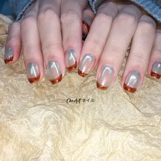 ネイル Cho Artネイル所属・Cho Art ネイルのネイルデザイン