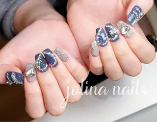 ネイル jolina nails鶴見店のネイルデザイン