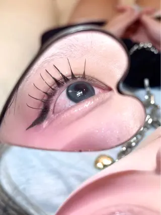 マツエク・マツパ 🎀anna / eyelash🎀のマツエク・マツパデザイン