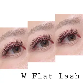 マツエク・マツパ Arms nail&eyelash 汐入店所属・🔱♡EMI ♡🔱のマツエク・マツパデザイン