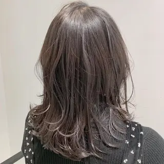 ミディアム ♡KAORI hip'seyes♡のマツエク・マツパデザイン