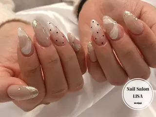 ネイル 🎀 RI🎀のネイルデザイン