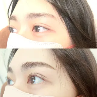 アイブロウ 眉毛の王様 本部の眉毛・アイブロウイメージ