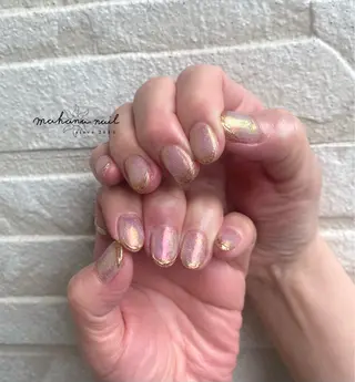 ネイル mahana nailのネイルデザイン