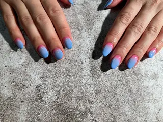 ネイル Kimura Yukoのネイルデザイン