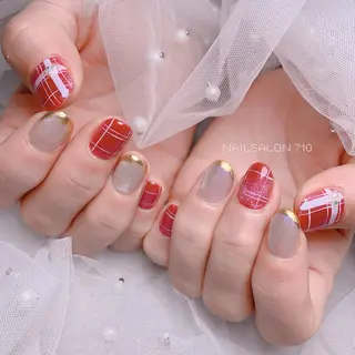 ネイル ナナイチゼロ I.Naoのネイルデザイン