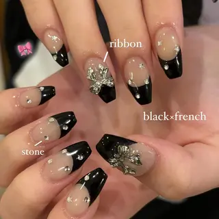 ネイル millie ainee太田のネイルデザイン