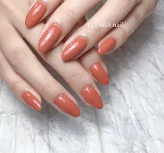 ネイル KIRARA ネイルサロンのネイルデザイン