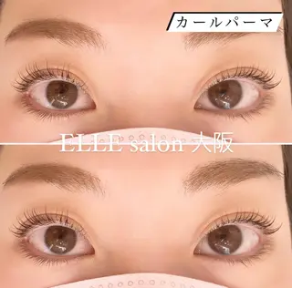 マツエク・マツパ frill eye beauty by ELLE所属・ふわ眉✴︎うぶ眉 🌸maiの眉毛・アイブロウイメージ