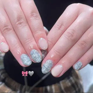 ネイル Renatus🤍 MISUZUのネイルデザイン