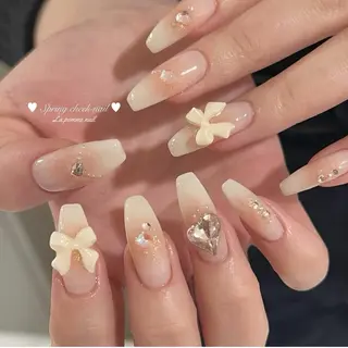 ネイル vp nail101のネイルデザイン