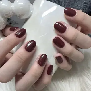 ネイル アンドミー みゆのネイルデザイン