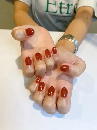 ネイル minuit ︎nail/Yumeのネイルデザイン