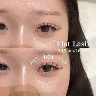 マツエク・マツパ ガレリアエレガンテ /栄🎀ななか🎀のマツエク・マツパデザイン