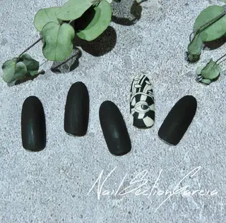 ネイル Yamawaki by NSGのネイルデザイン