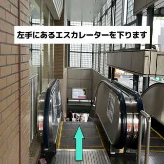 メンズ 【メンズ脱毛・美肌】 SARA 恵比寿店のエステ・リラクイメージ