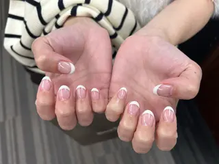 ネイル 櫻井 暖子のネイルデザイン