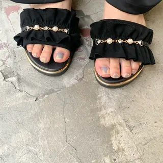 ネイル chika .のネイルデザイン