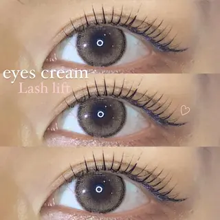 マツエク・マツパ アイブロウ eyes cream所属・まつ毛と眉毛のおみせ 🪄なんばのマツエク・マツパデザイン