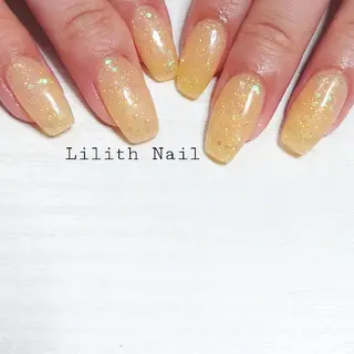 ネイル Lilith Nailのネイルデザイン