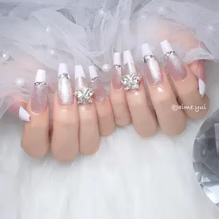 ネイル Jaime Yuiのネイルデザイン