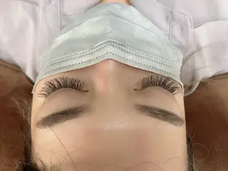 マツエク・マツパ eyelash salon mee所属・eyelash salon  meeのマツエク・マツパデザイン